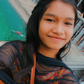 Khushi Tiruwa